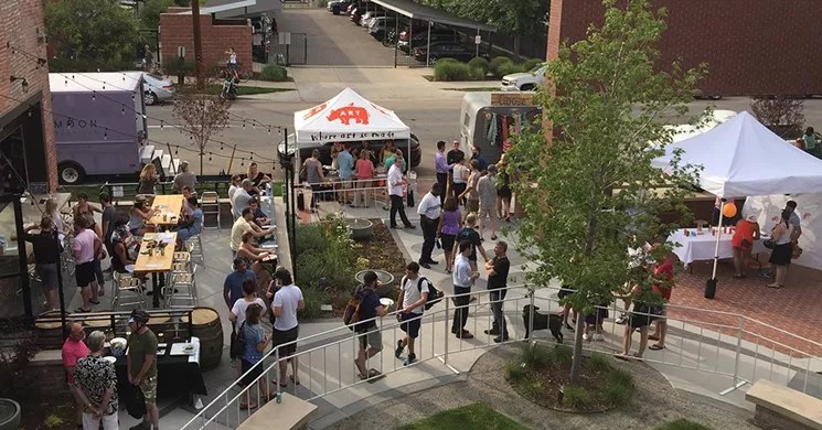 Reader: RiNo Is What Everyone Hates About “New Denver”