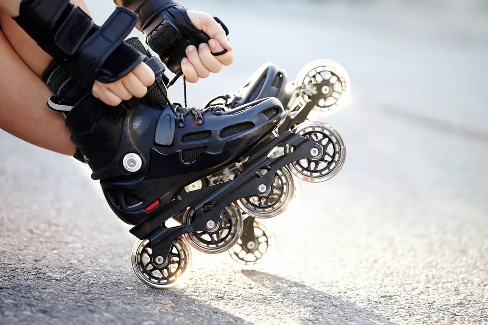 CDOT Wants You to Skate to Work During the I-70 Expansion Project?