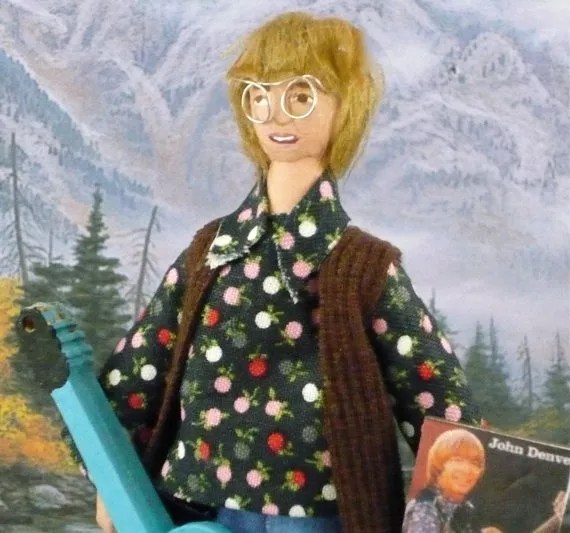 Readers: Which Is More Annoying: John Denver or Juggalos?
