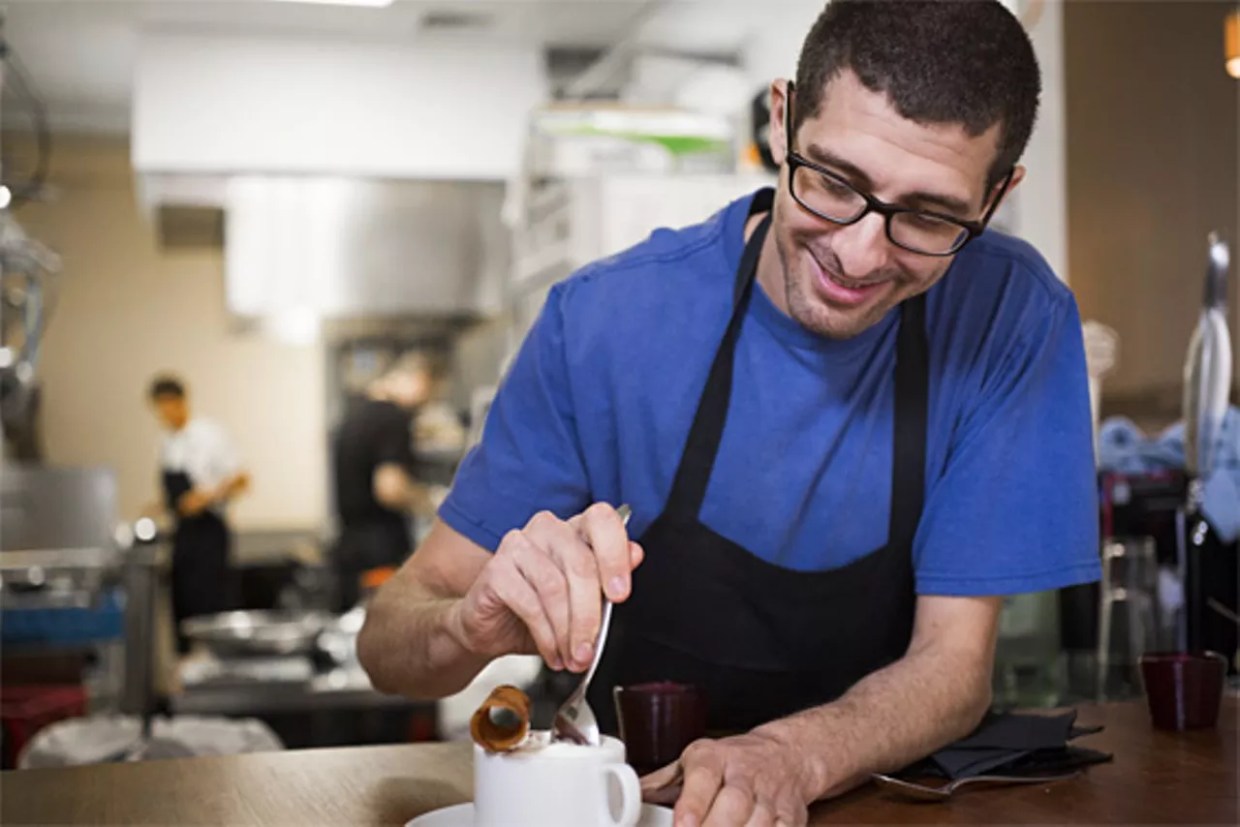 Bistro Barbès Founder to Open Red Sauce in Park Hill