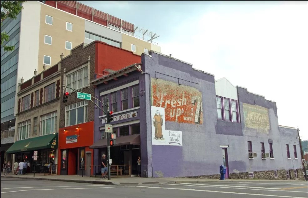 North Carolina’s Thirsty Monk Will Take Over Deep Draft Brewing in Denver