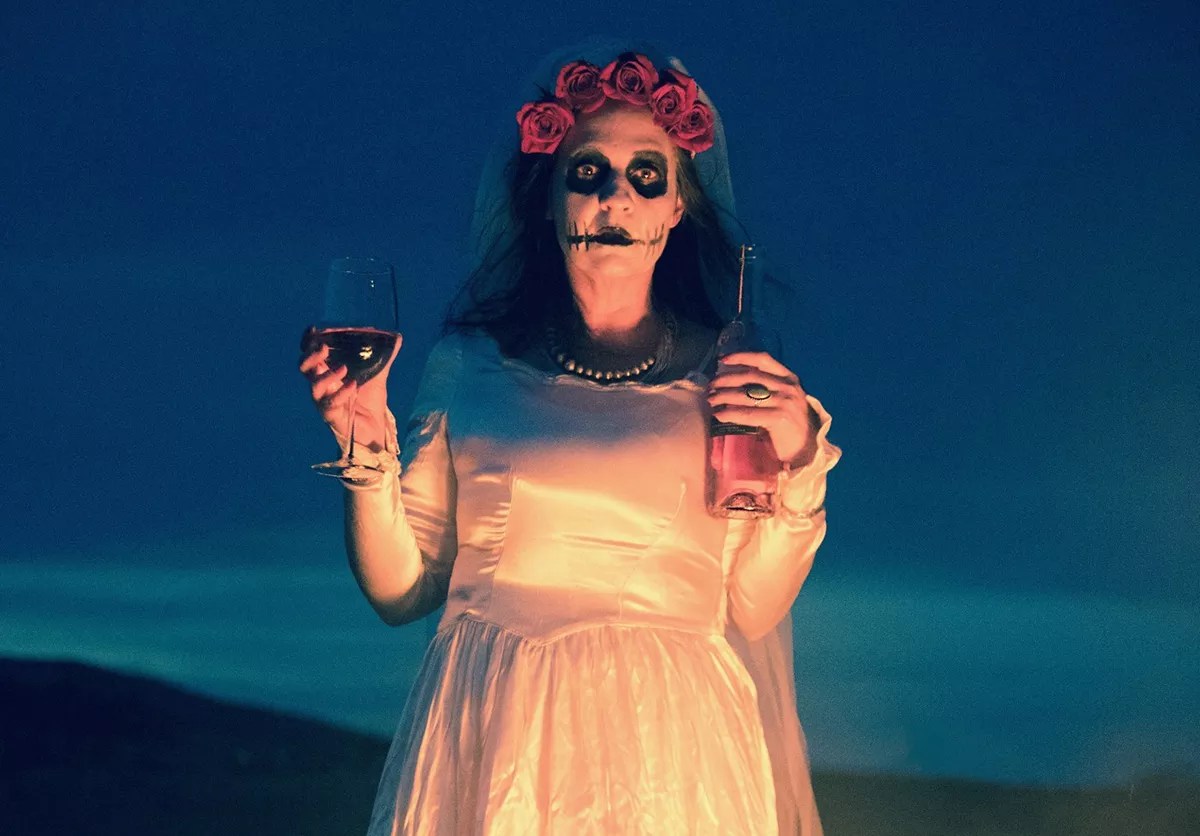 The 21 Best Events in Denver, October 23 Through October 30