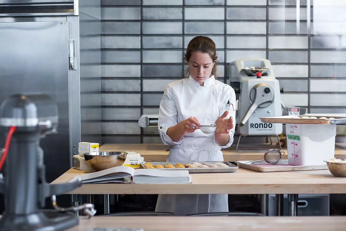 First Look: The Bindery Opens in LoHi