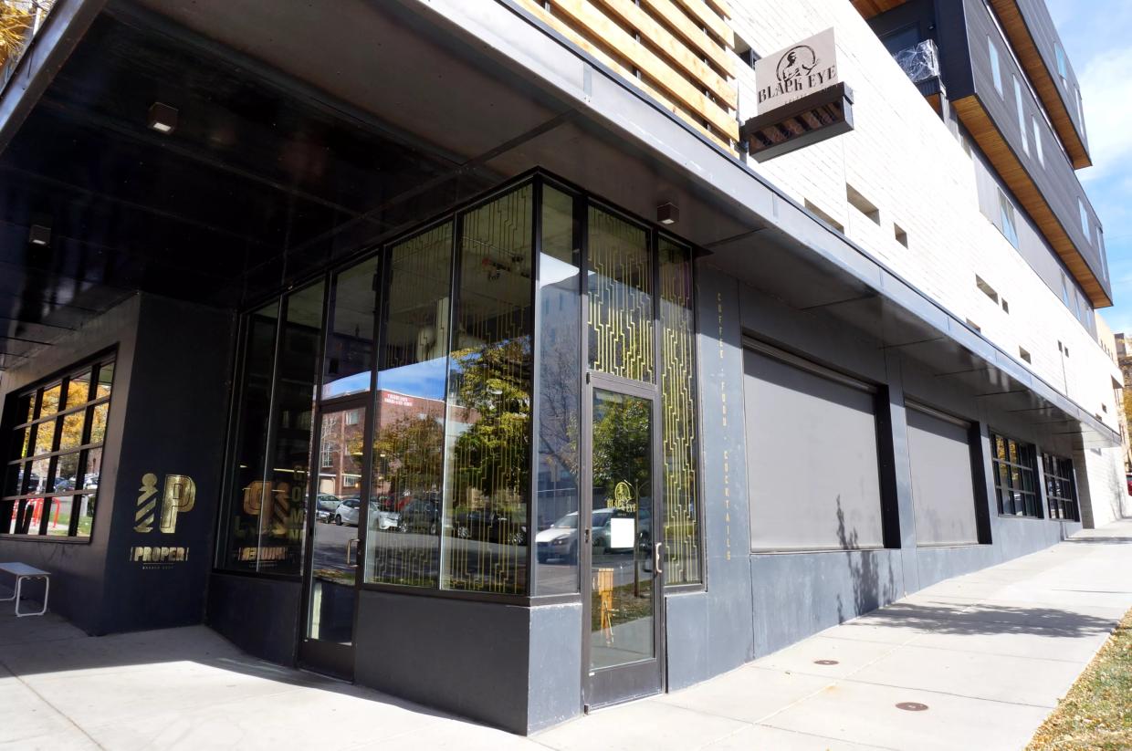 Ten Prime Restaurant Spaces That Are Still Vacant