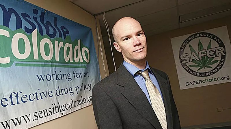 Amendment 64 Co-Author Brian Vicente on Colorado Legal Pot’s Fifth Birthday