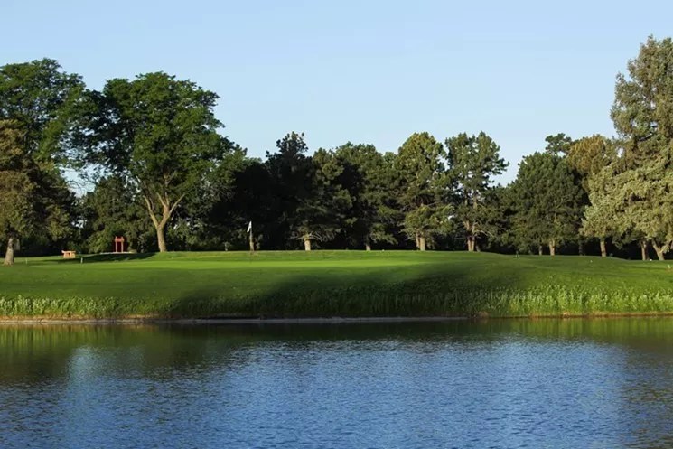 Why a Judge Okayed Closing City Park Golf Course for Two Years