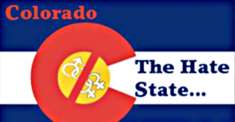 Hate State Amendment 2 After 25 Years — and Why We’re Reliving It in 2017