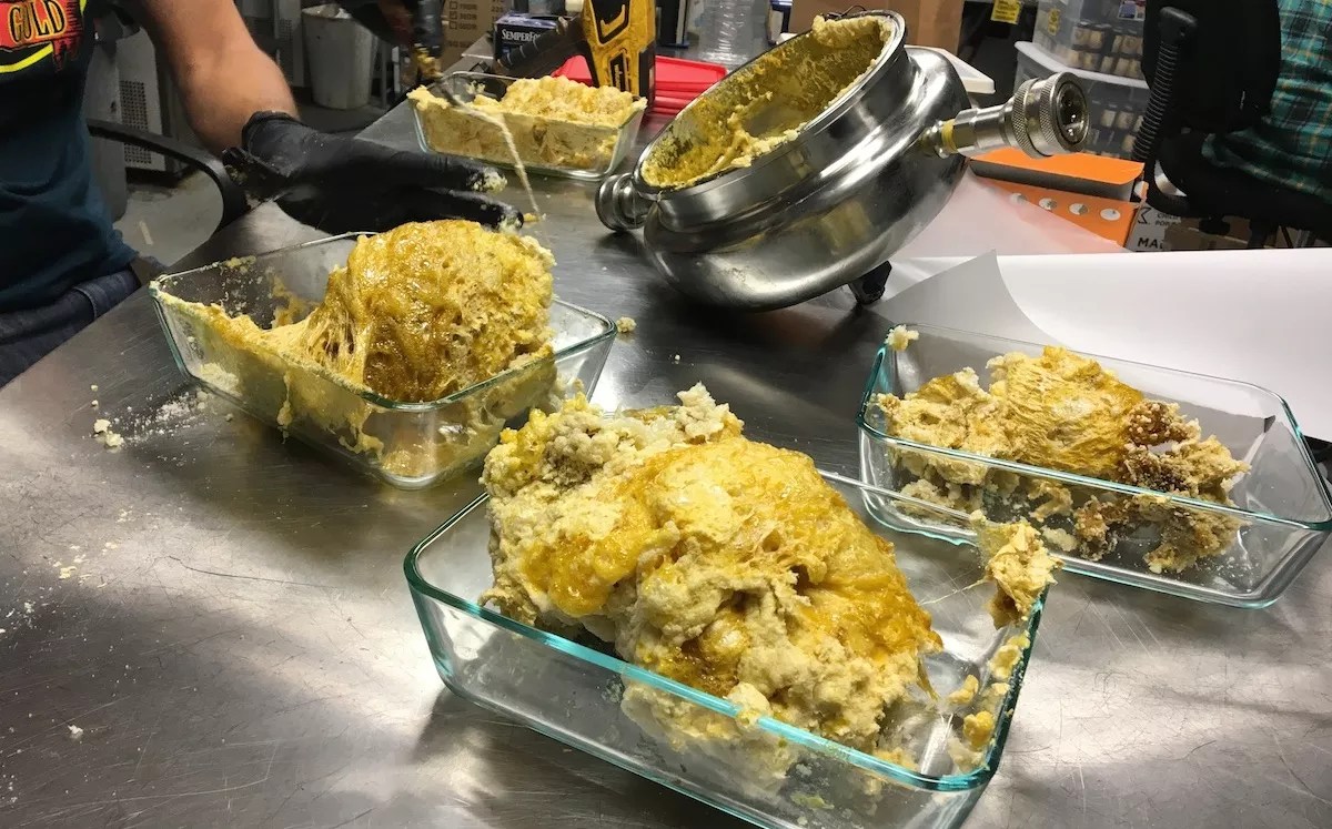 Members Only: Denver Kush Club Lets the Hash Out