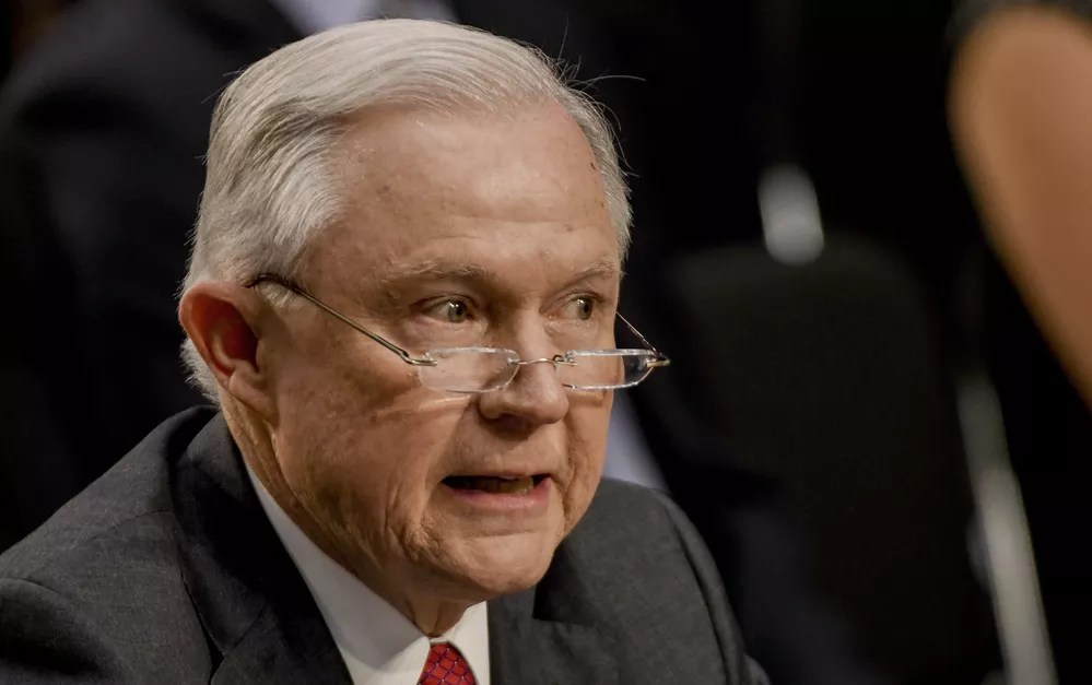 Brookings Institute Calls Out Jeff Sessions for Blocking MMJ Research