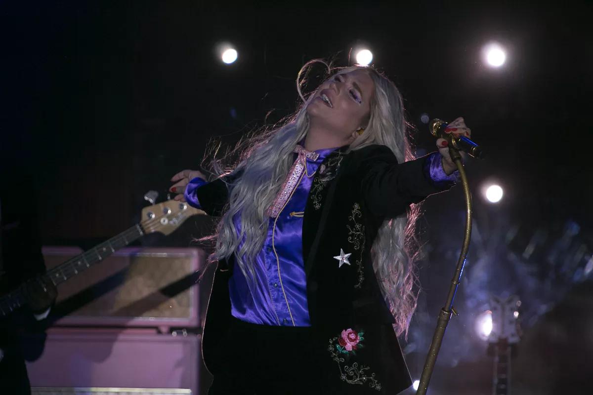 The Adventures of Kesha and Macklemore Coming to Denver in 2018