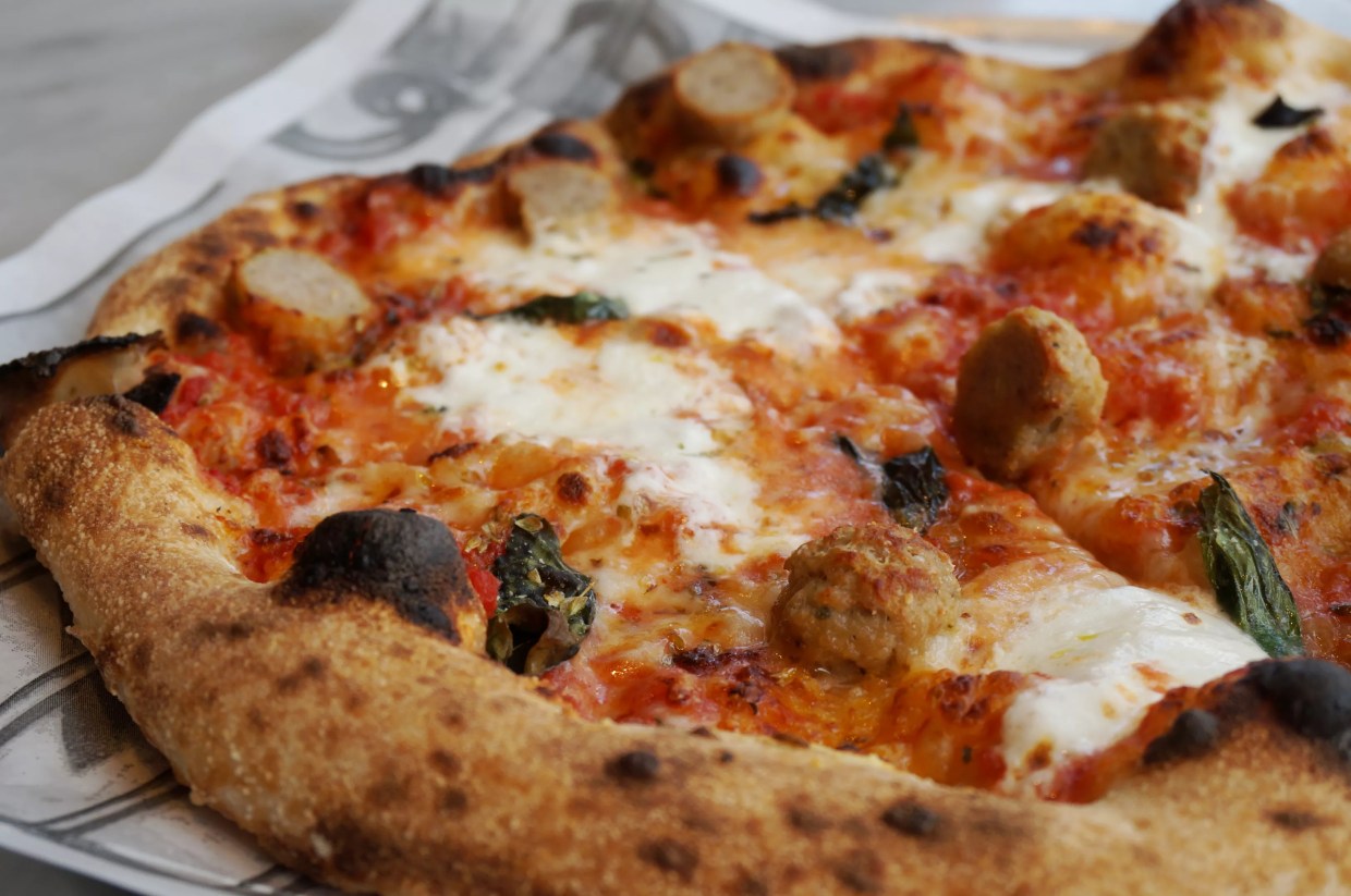 The Seven Best Events on the Culinary Calendar This Weekend