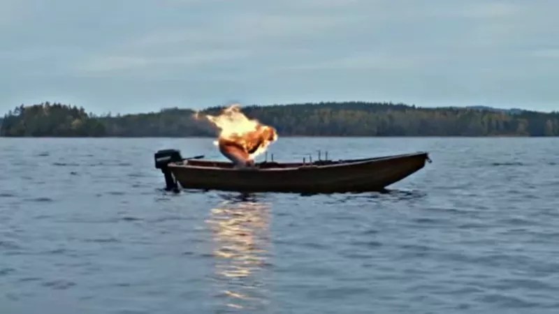 Denver Film Festival 2017 Must-See Pick for November 6: <i>Thelma</i>