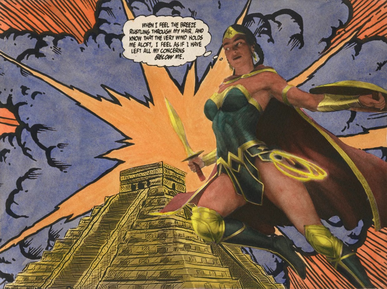 100 Colorado Creatives 4.0: Tony Ortega