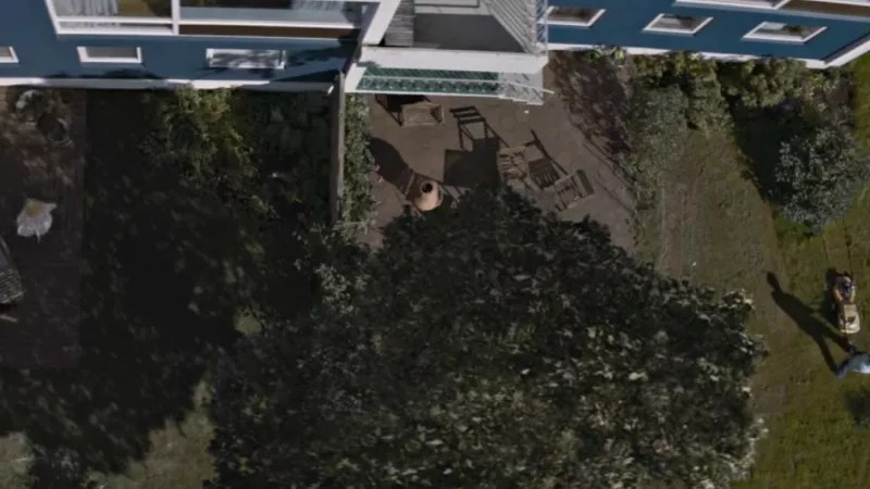 Denver Film Festival 2017 Must-See Pick for November 9: <i>Under the Tree</i>