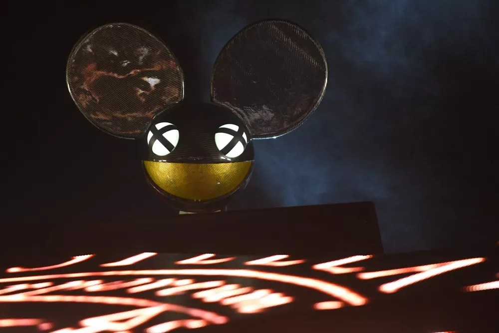 Deadmau5, Jónsi and Every New Denver Concert Announcement