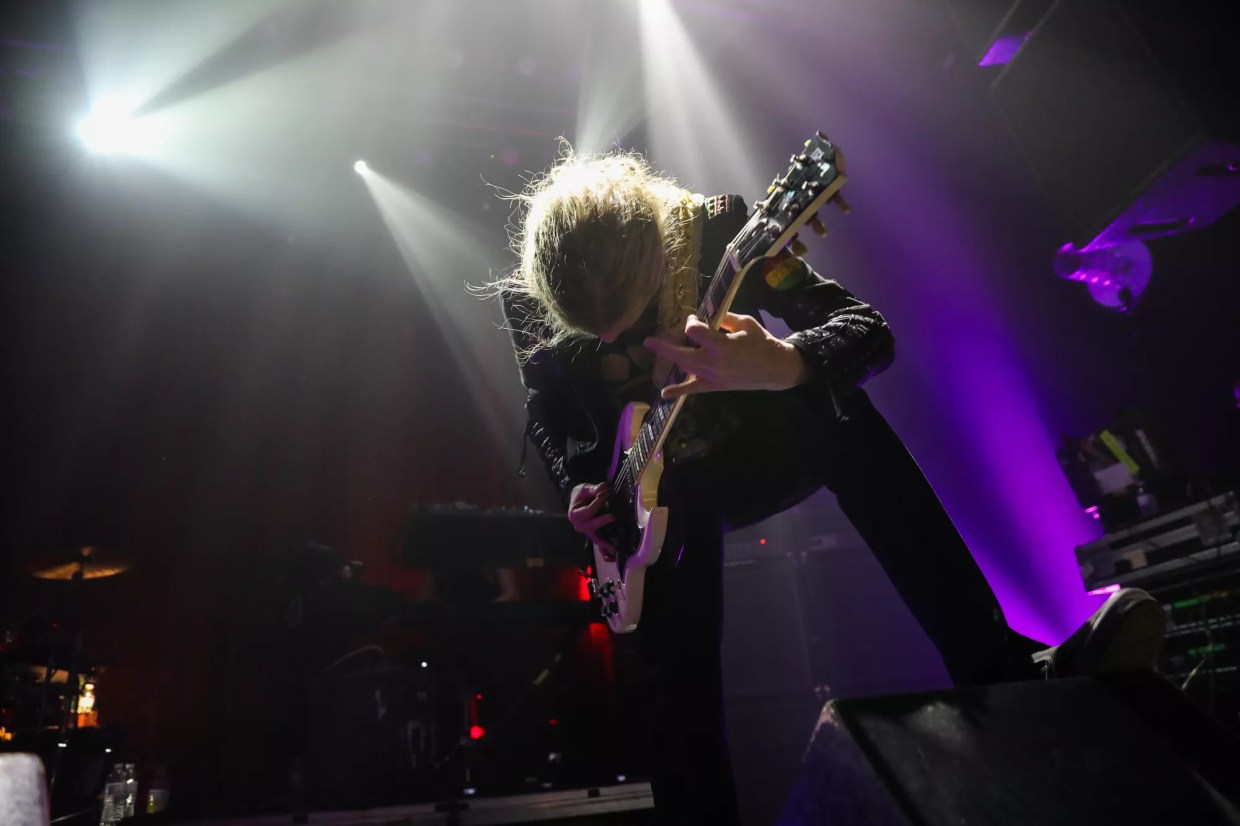 Live Nation Will Take Over Booking at Summit Music Hall and Marquis