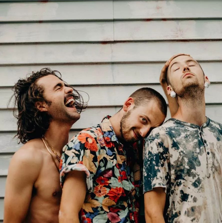 Indie-Rock Band Cocordion Thrives Between Denver and Colorado Springs