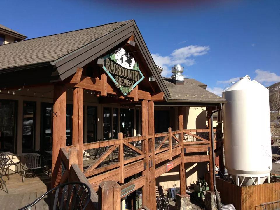 Frisco’s Backcountry Brewery Has Closed, but There’s More Beer on the Way