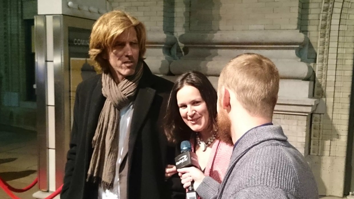 Denver Film Festival 2017 Opens With Artistic Hair, Flight of <i>Lady Bird</i>