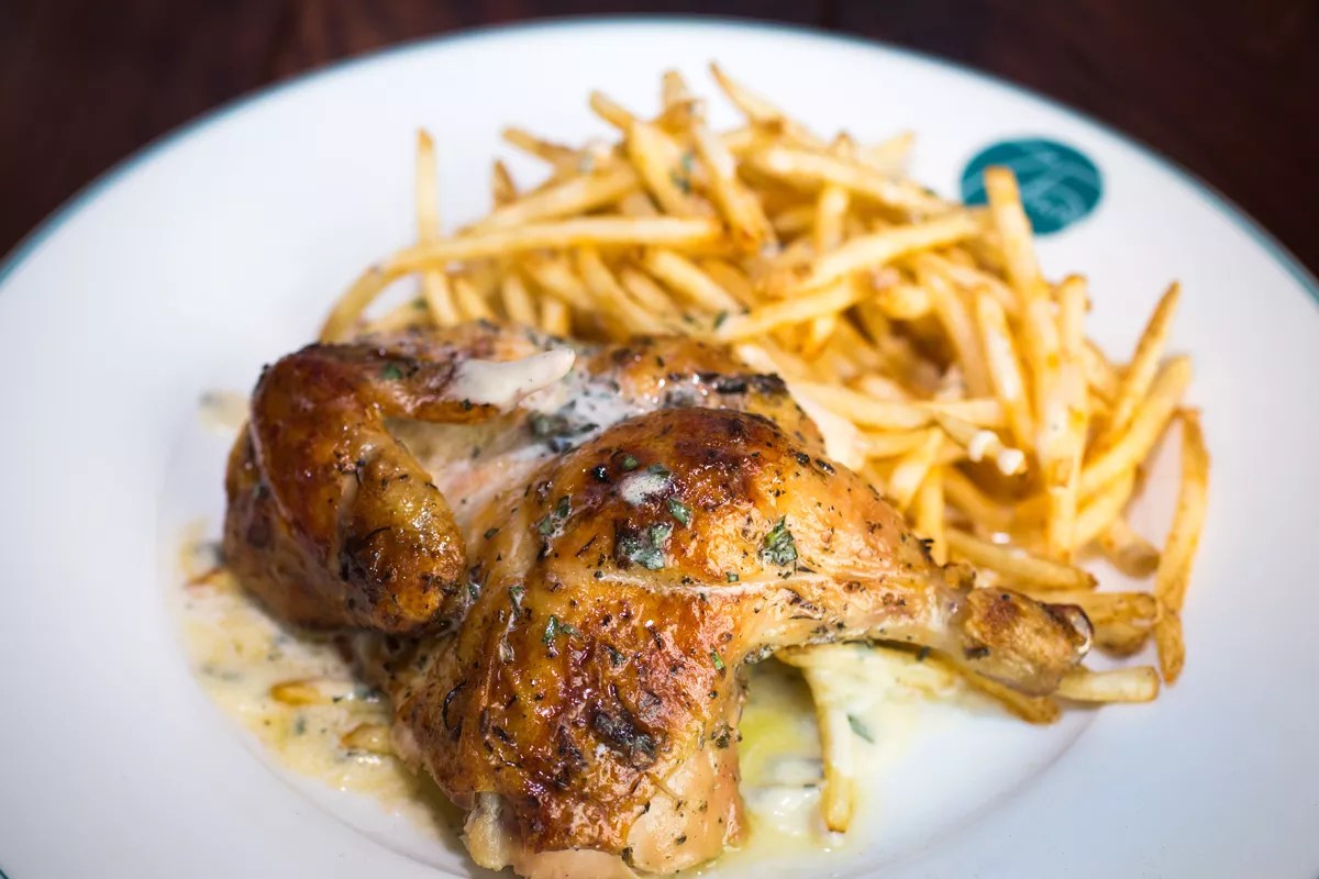 Ten Trends That Marked Denver Dining in 2017