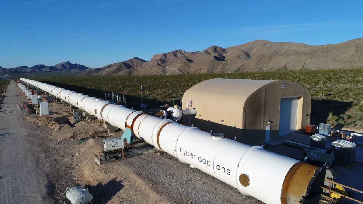 The One Thing Hyperloop Must Do to Avoid Becoming a Disaster