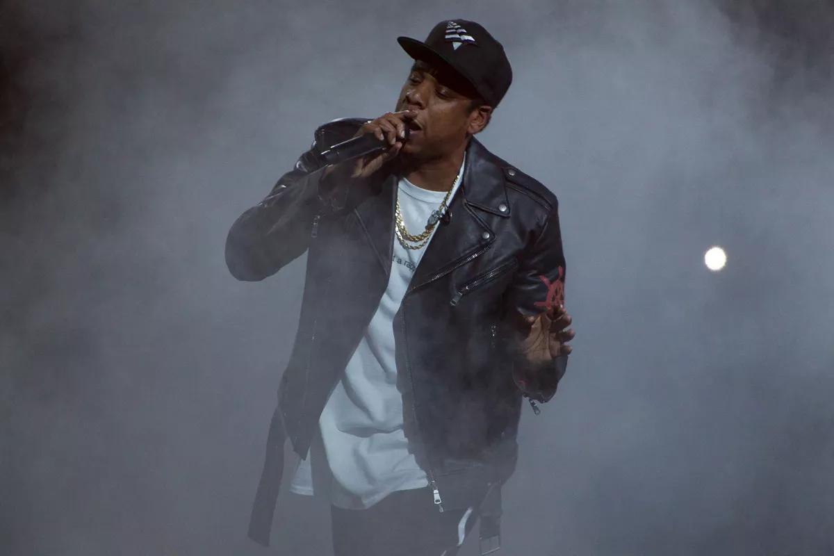 Jay-Z: Ditch the Self-Help Platitudes