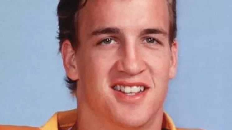 Peyton Manning Is Harvey Weinsteined by Return of Anus-Face Claim