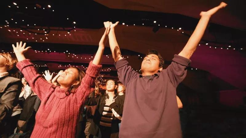 Are Some Christians More Equal Than Others in Cakeshop Case?