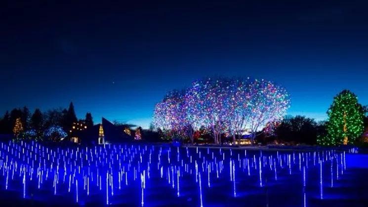 Mark Your Fall/Winter Calendar for These Ten Events