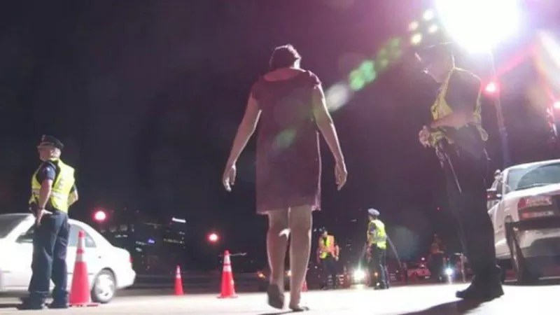 Boo! 375 DUI Arrests in Colorado Over Halloween Weekend