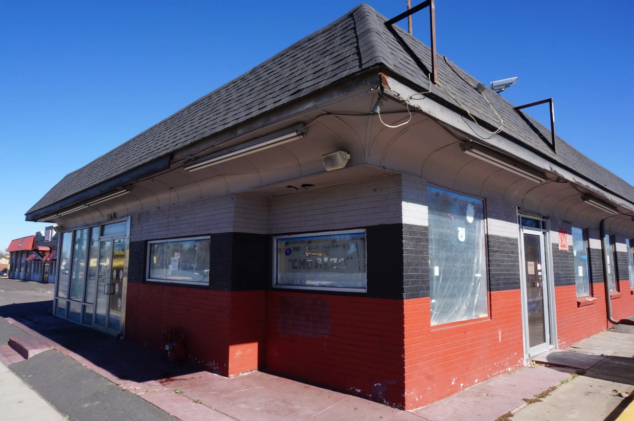 Dandy Dan’s Owner Readies Vacant Bubba Chinos for New Tenant