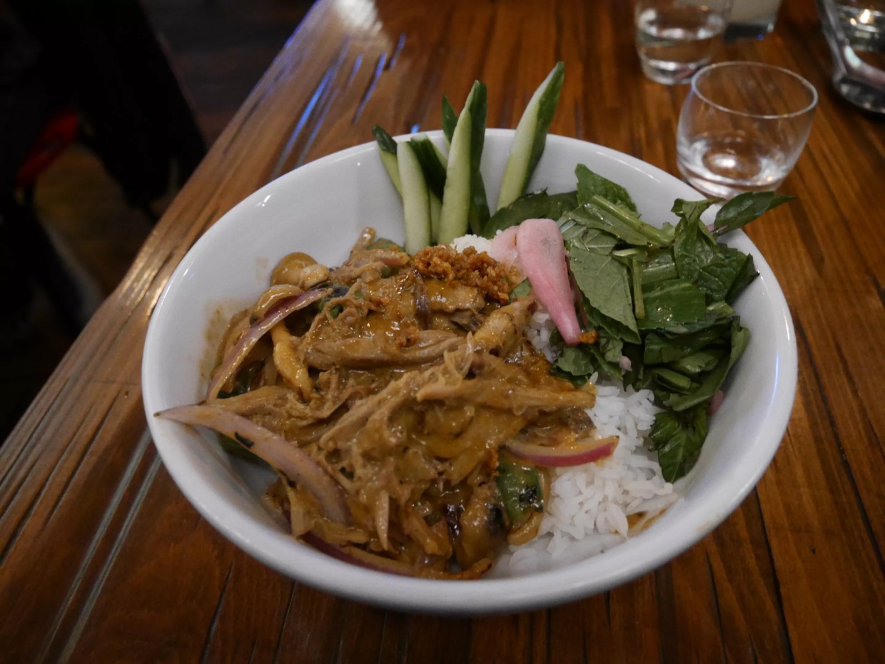 Twenty-Something for Twenty-Somethings: A Budget-Friendly Night at Cho77