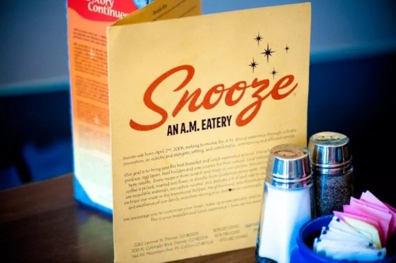 Every Restaurant Opening and Closing In Denver This Week