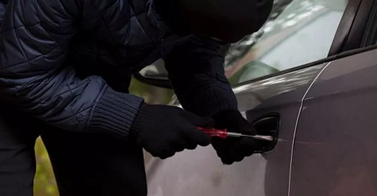 Most Stolen Vehicles in Denver and Colorado Right Now