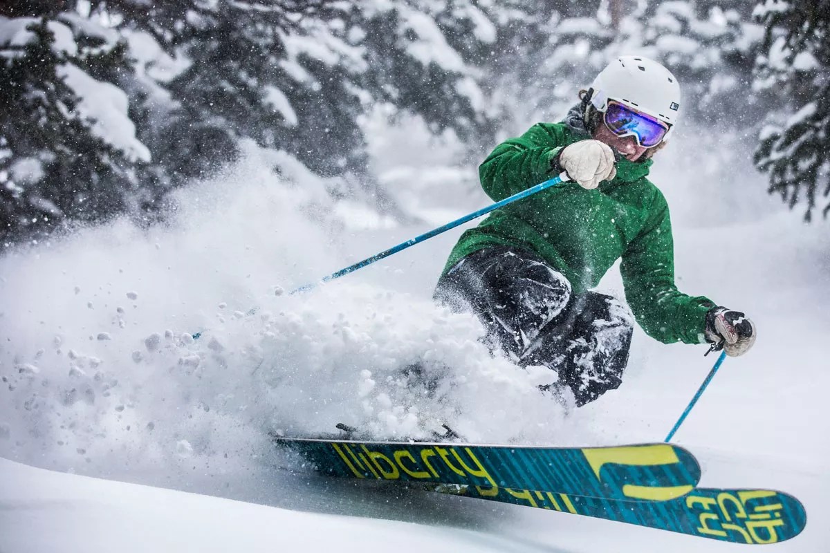 Five Things to Know about Arapahoe Basin This Season