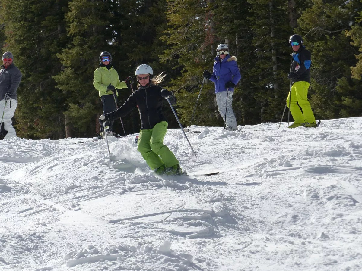 Five Things to Know About Cooper and Chicago Ridge This Season