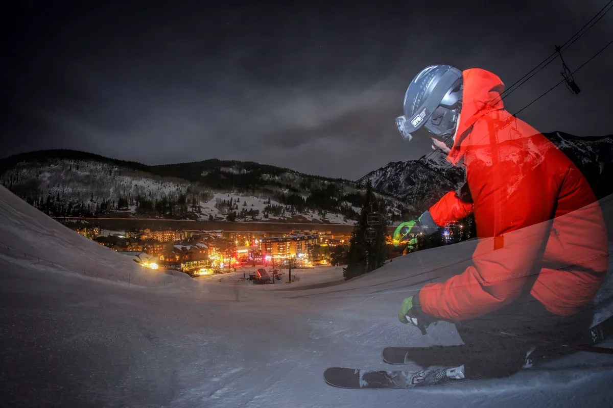 Five Things to Know About Copper Mountain This Season
