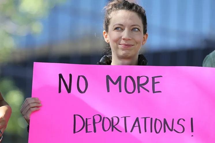 Reader: Regarding Immigration, the Rule of Law Doesn’t Apply to City Employees?