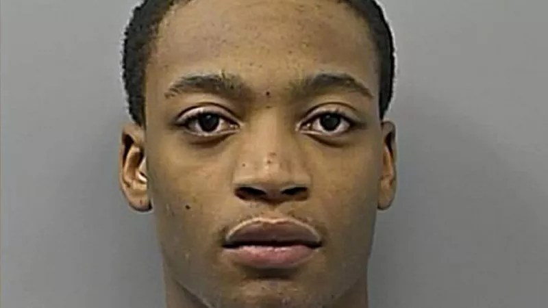 Donthe Lucas Arrested in Denver — but Not for Missing Kelsie Schelling Case