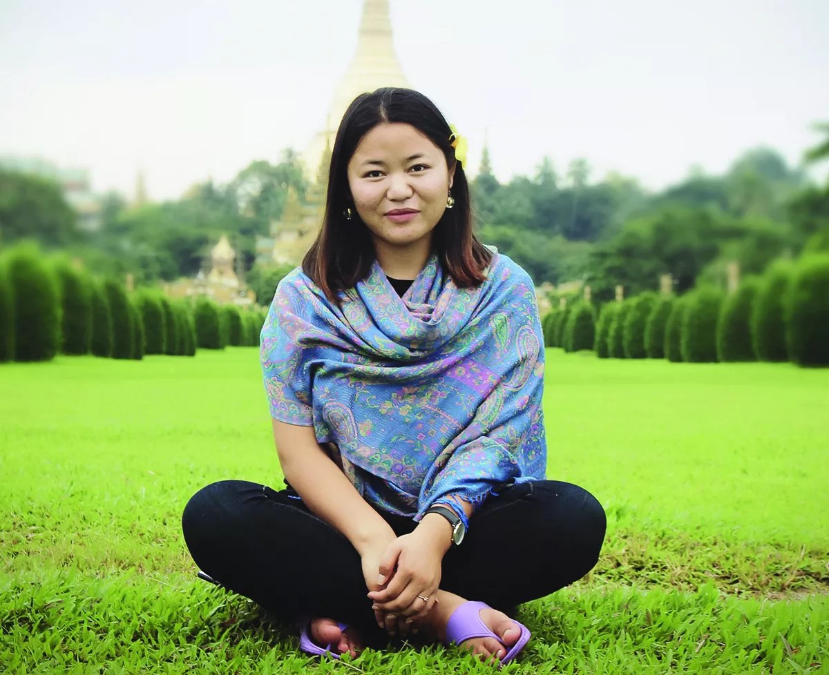 The Newcomer: This Refugee From Burma Found a Home in Denver