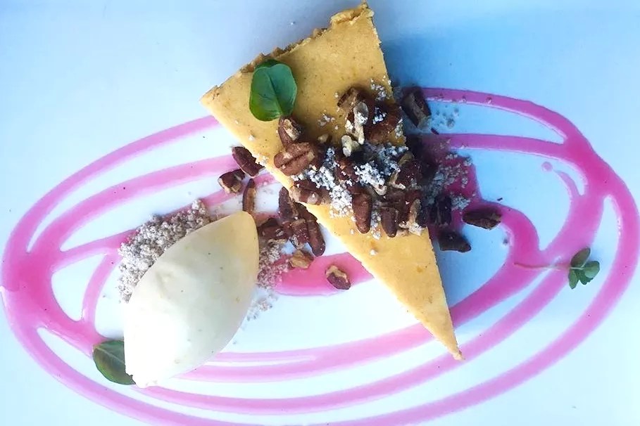 Joy Williams Lands Executive Pastry Chef Job With TAG Restaurant Group