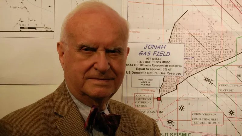 Why Today Is Not Accused Groper Jack Grynberg Day