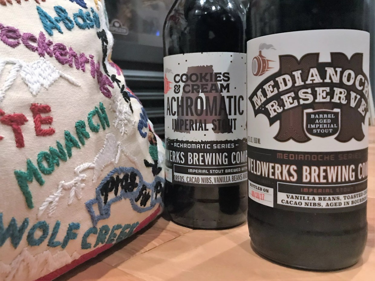 Get Ready for More Wallet-Busting Beers in 2018