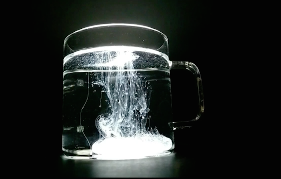 Is Water-Soluble THC the Next Move Forward for Edibles?