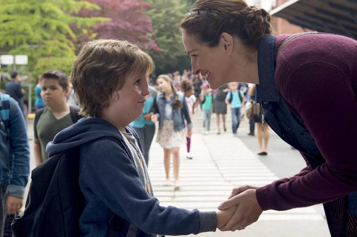 You Should Probably Bring Some Tissues to <i>Wonder</i>