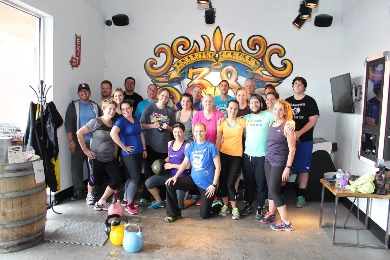 Weekend Warriors: Five Weekend Workout Deals November 24-26