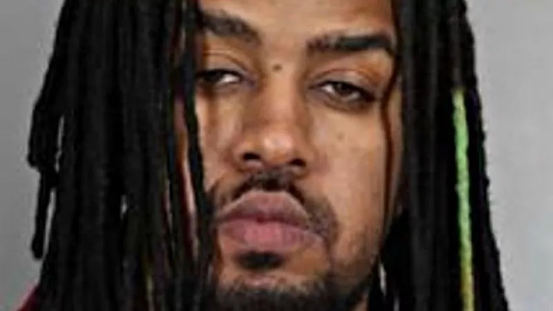 Why Brock Franklin Got Record 472-Year Sex-Trafficking Sentence