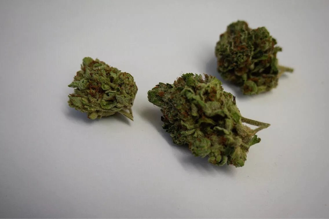 Why Colorado Tokers Love Bubba Fett