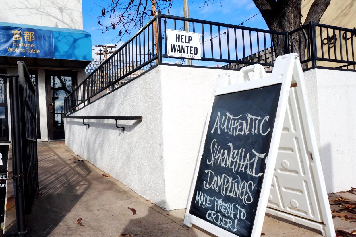 All The Restaurant and Bar Openings and Closings This Week
