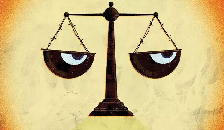 State Probation Office in Denver Tipping Off ICE, Allowing Non-Citizen Arrests